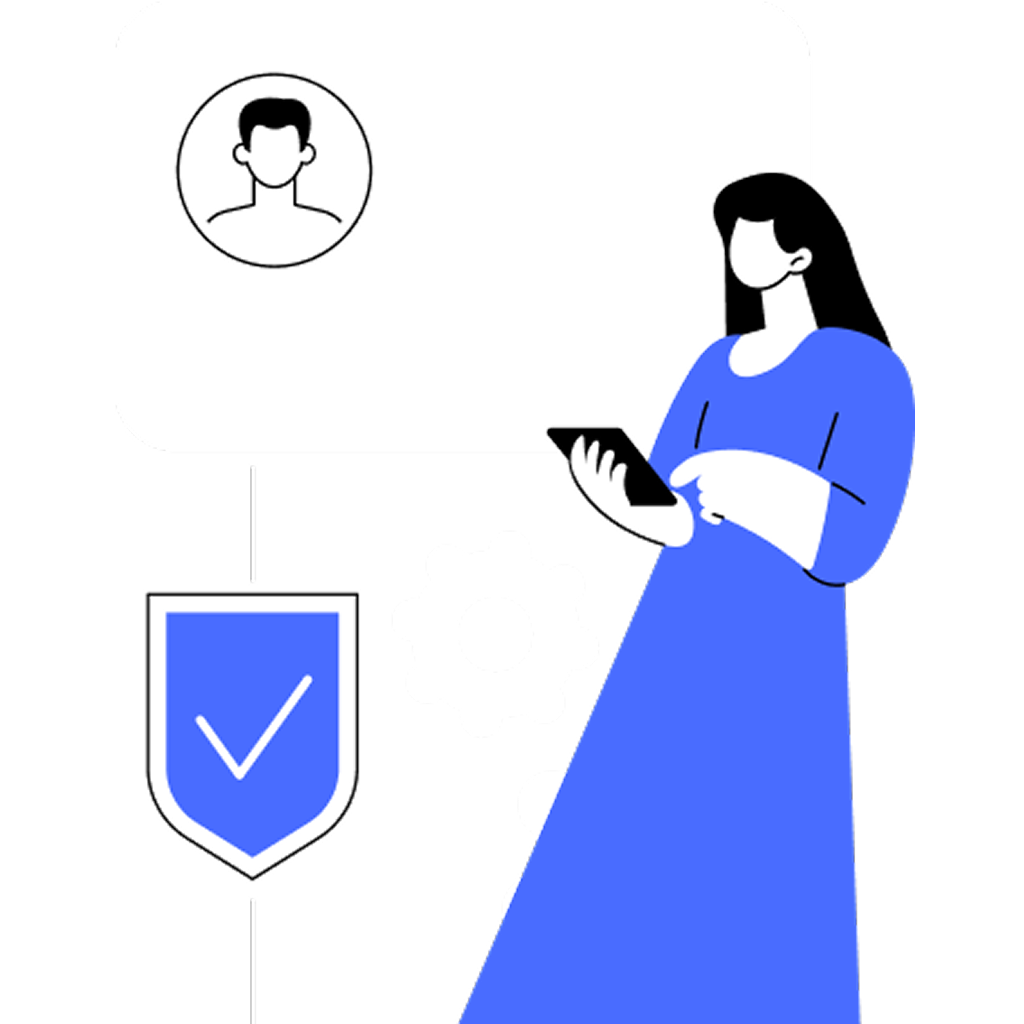 Проверка физического лица