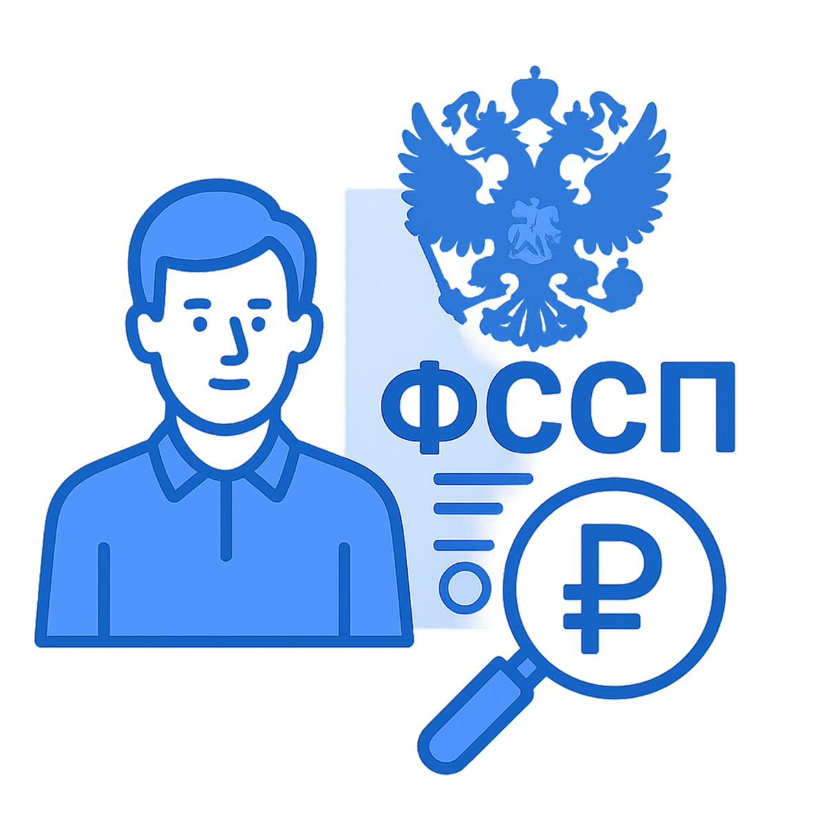 Проверка ФССП